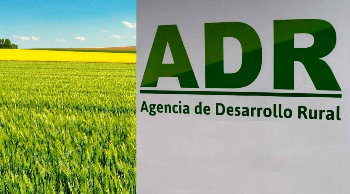 Agencia de Desarrollo Rural Agencia de Desarrollo Rural