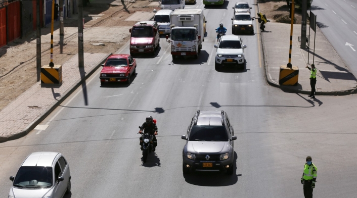 Autopista Sur Autopista Sur