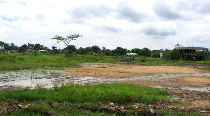 Baldíos Baldíos
