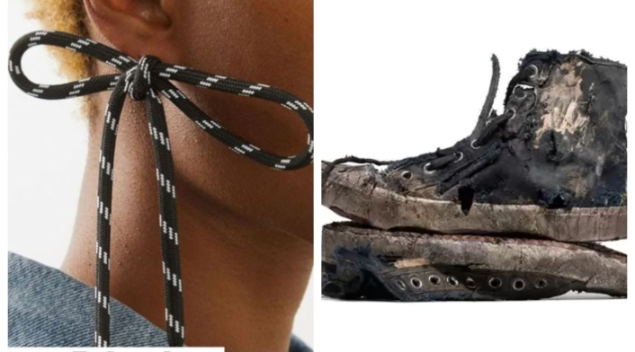Balenciaga Balenciaga