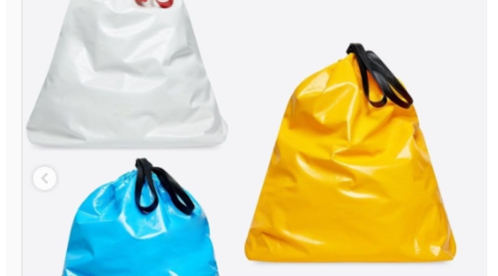 Balenciaga lanza a la venta bolsa Balenciaga lanza a la venta bolsa