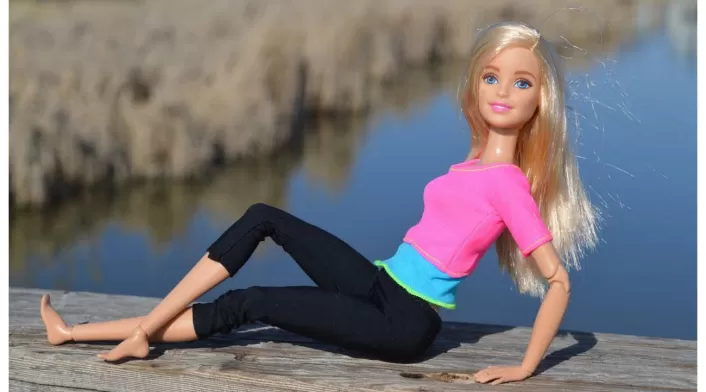 Barbie Barbie
