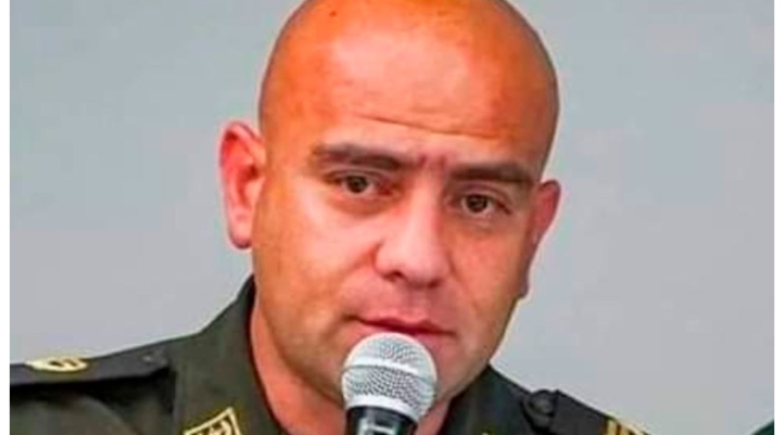 Benjamín Darío Núñez Jaramillo Benjamín Darío Núñez Jaramillo