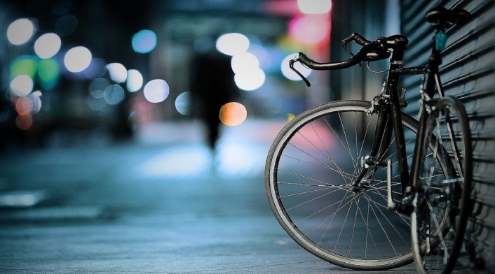 Bicicleta Bicicleta