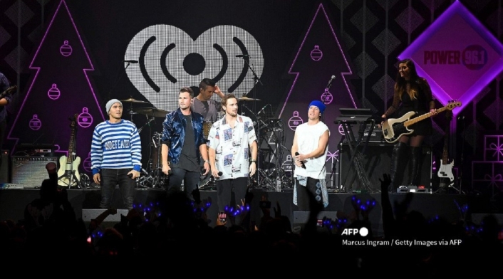 Big Time Rush Big Time Rush