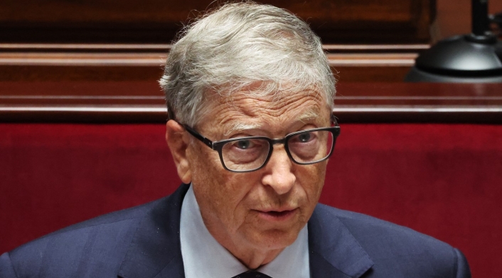 Bill Gates Bill Gates