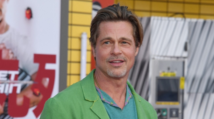 Brad Pitt Brad Pitt