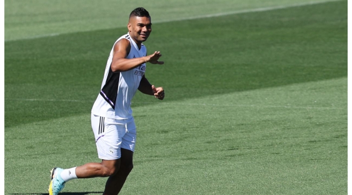 Carlos Henrique Casemiro Carlos Henrique Casemiro