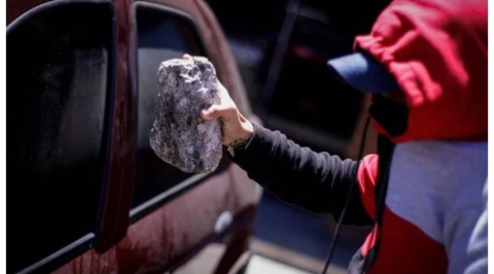 Carros que más se roban en Colombia Carros que más se roban en Colombia