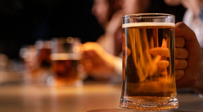 Cerveza Cerveza