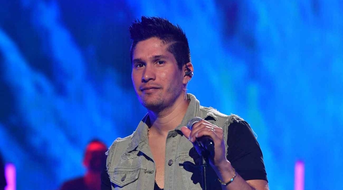 Chyno Miranda, cantante venezolano Chyno Miranda, cantante venezolano