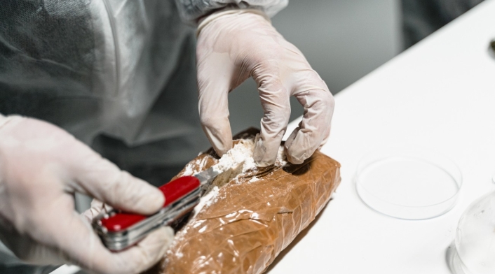 CocaínCocaína sería el producto más exportado de Colombia; más que el petróleo Cocaína sería el producto más exportado de Colombia; más que el petróleo