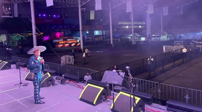 Concierto al que nadie fue Concierto al que nadie fue