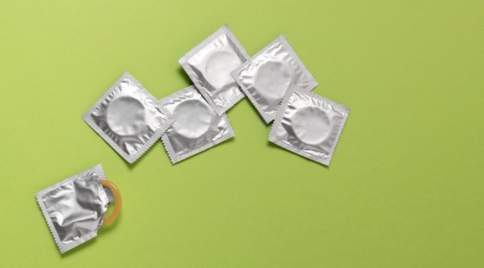 Condones Condones