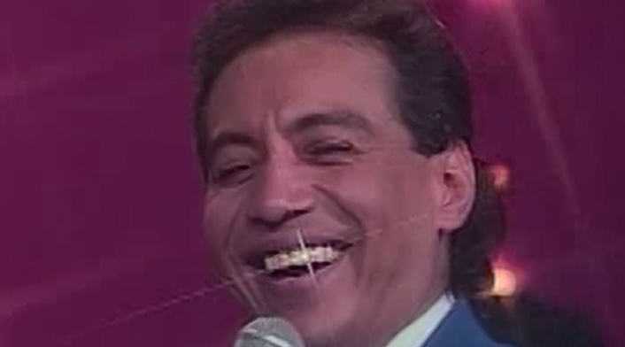 Diomedes Díaz Diomedes Díaz