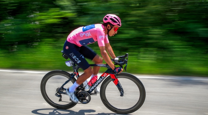 Egan Bernal Egan Bernal