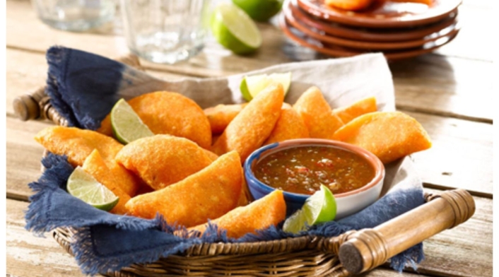 Empanadas