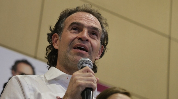 Federico Gutiérrez Federico Gutiérrez