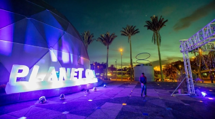 Festival de Cine Ambiental Planet On Festival de Cine Ambiental Planet On