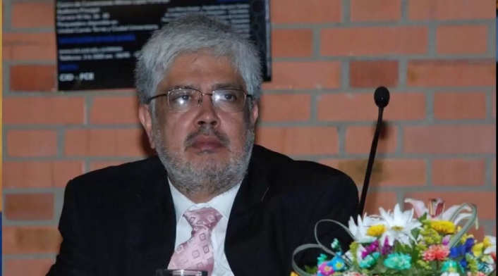 Germán Umaña Mendoza Germán Umaña Mendoza