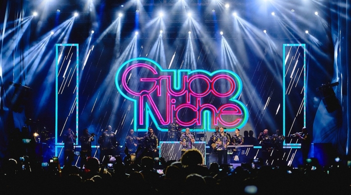 Grupo Niche Grupo Niche