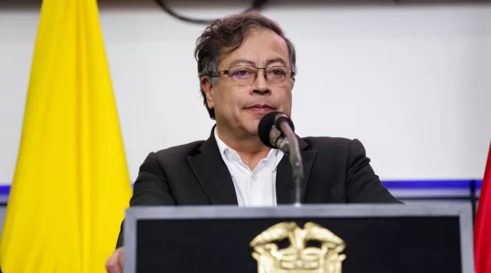 Gustavo Petro Gustavo Petro