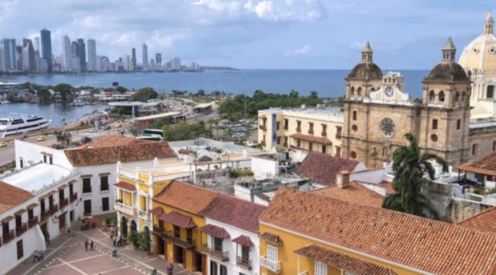 Cartagena Cartagena