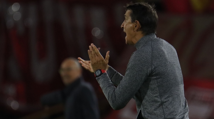 Santa Fe vs América - Liga Betplay 2022