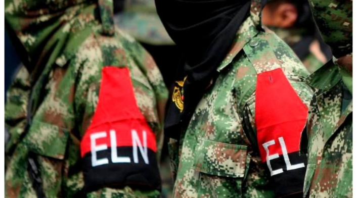 Integrantes del ELN que ya no tendrán orden de captura ni de extradición Integrantes del ELN que ya no tendrán orden de captura ni de extradición