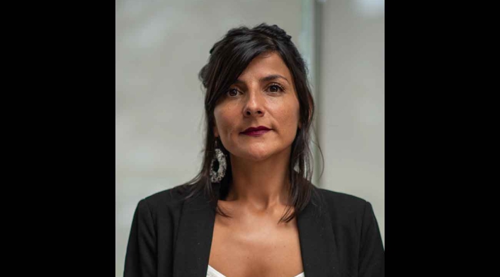 Irene Vélez, ministra de Minas y energía del gobierno Petro Irene Vélez, ministra de Minas y energía del gobierno Petro