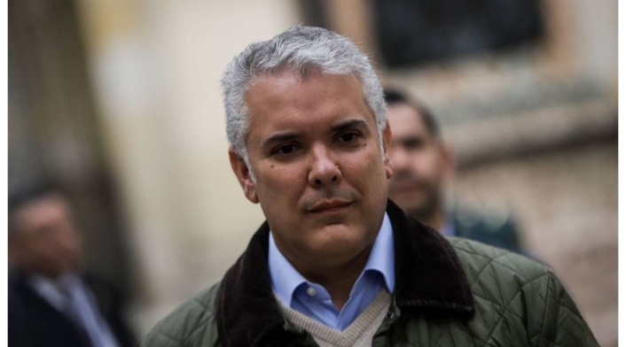 Iván Duque Iván Duque