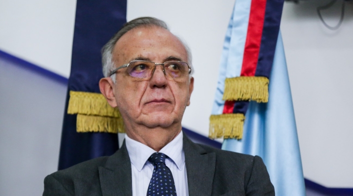 Iván Velásquez Iván Velásquez