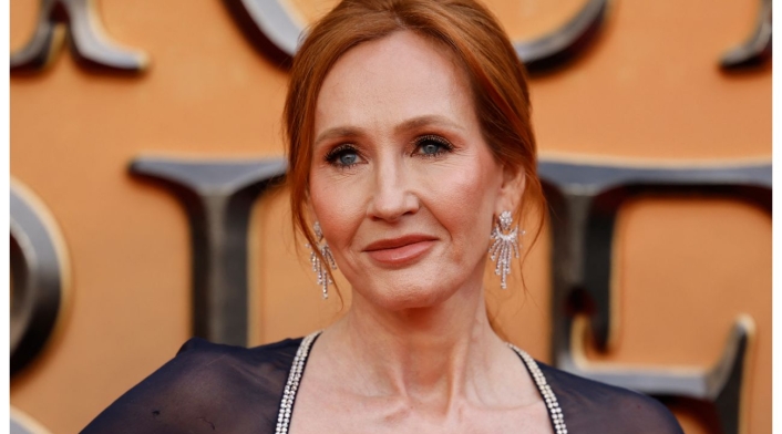 J.K. Rowling J.K. Rowling