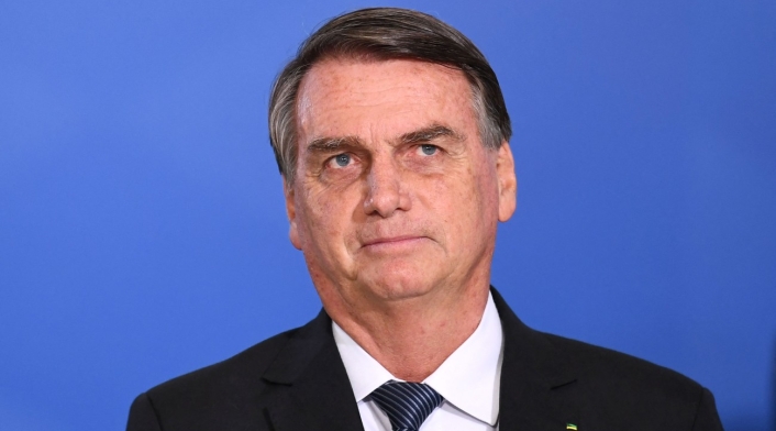 Jair Bolsonaro Jair Bolsonaro
