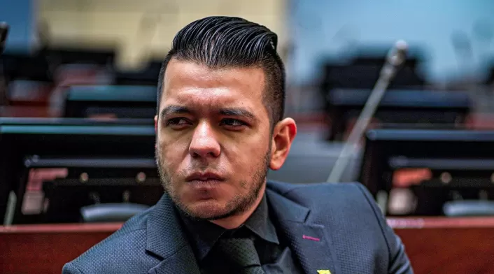 Jota Pe Hernández Jota Pe Hernández