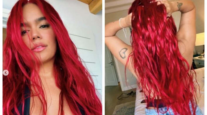 Karol G Karol G