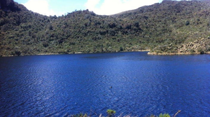 Laguna Juan Tama Mosoco Paez Laguna Juan Tama Mosoco Paez