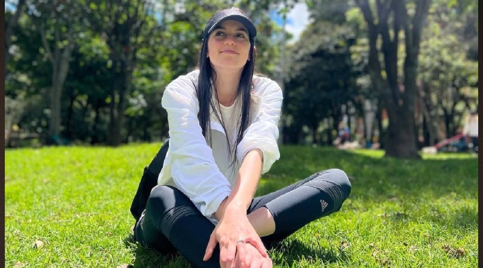 Linda Palma y su estado de salud Linda Palma y su estado de salud