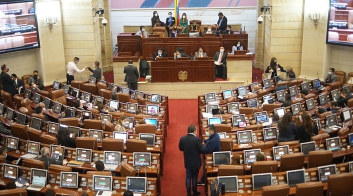 Congreso