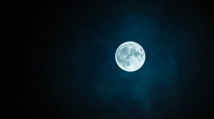 Luna Luna