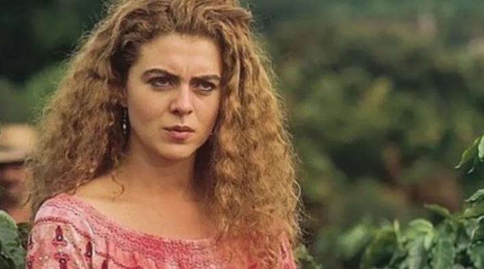 Margarita Rosa de Francisco hizo primera escena lésbica de tv colombiana Margarita Rosa de Francisco hizo primera escena lésbica de tv colombiana