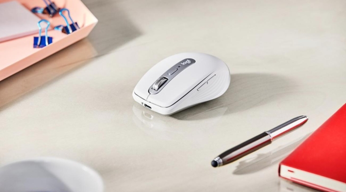 Mouse Logitech Mx Anywhere 3 Mouse Logitech Mx Anywhere 3