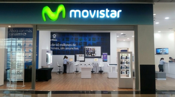 Movistar Movistar