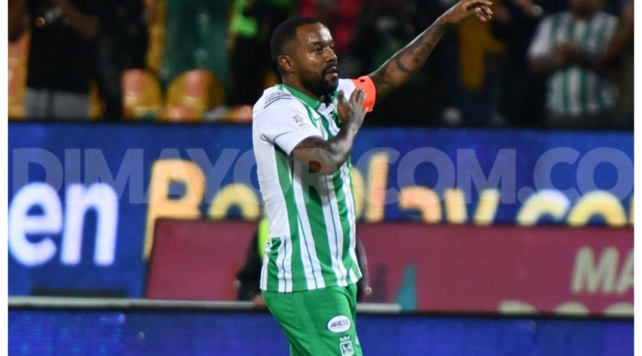 Nacional vs Pasto Nacional vs Pasto