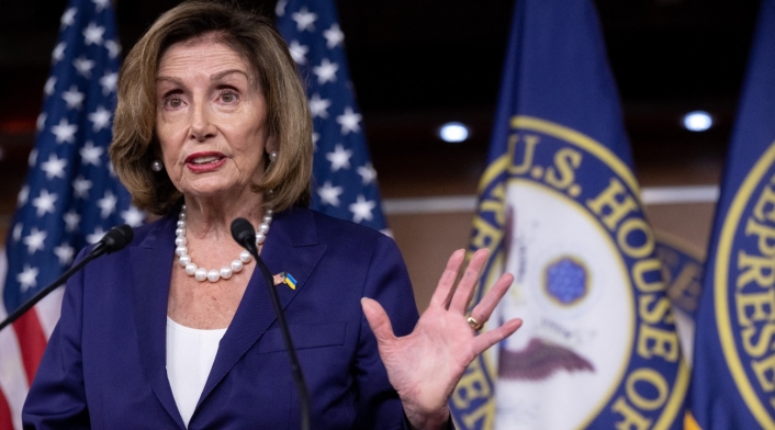 Nancy Pelosi Nancy Pelosi