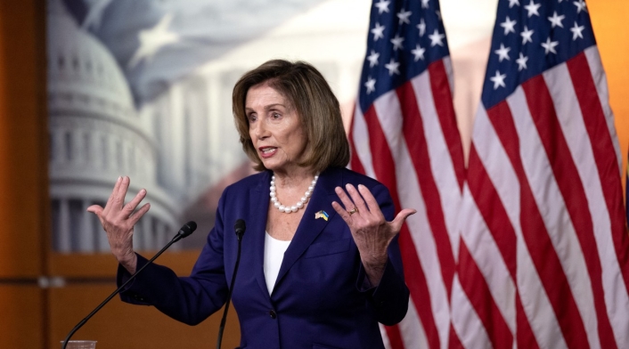 Nancy Pelosi Nancy Pelosi