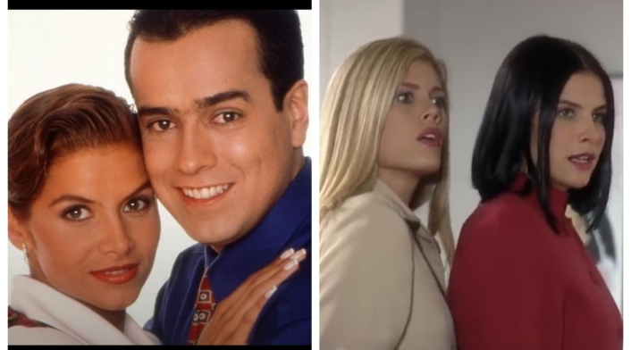 Natalia Ramirez dice que nunca ha visto Betty la fea Natalia Ramirez dice que nunca ha visto Betty la fea