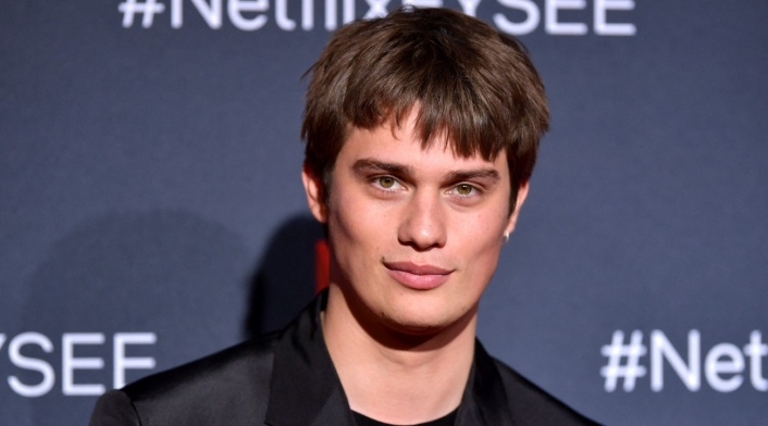 Nicholas Galitzine Nicholas Galitzine