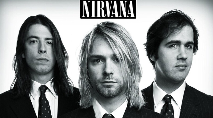 nirvana Nirvana