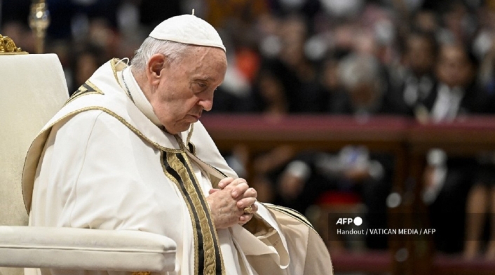 Papa Francisco Papa Francisco